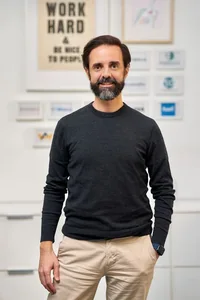 Carlos Montes